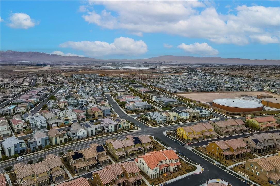 3283 Pergusa Drive Henderson NV 89044