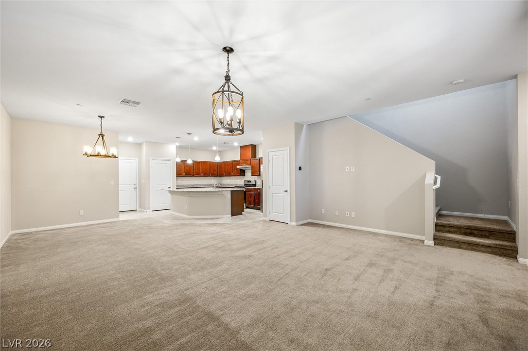 3283 Pergusa Drive Henderson NV 89044