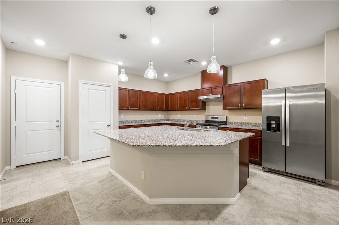 3283 Pergusa Drive Henderson NV 89044