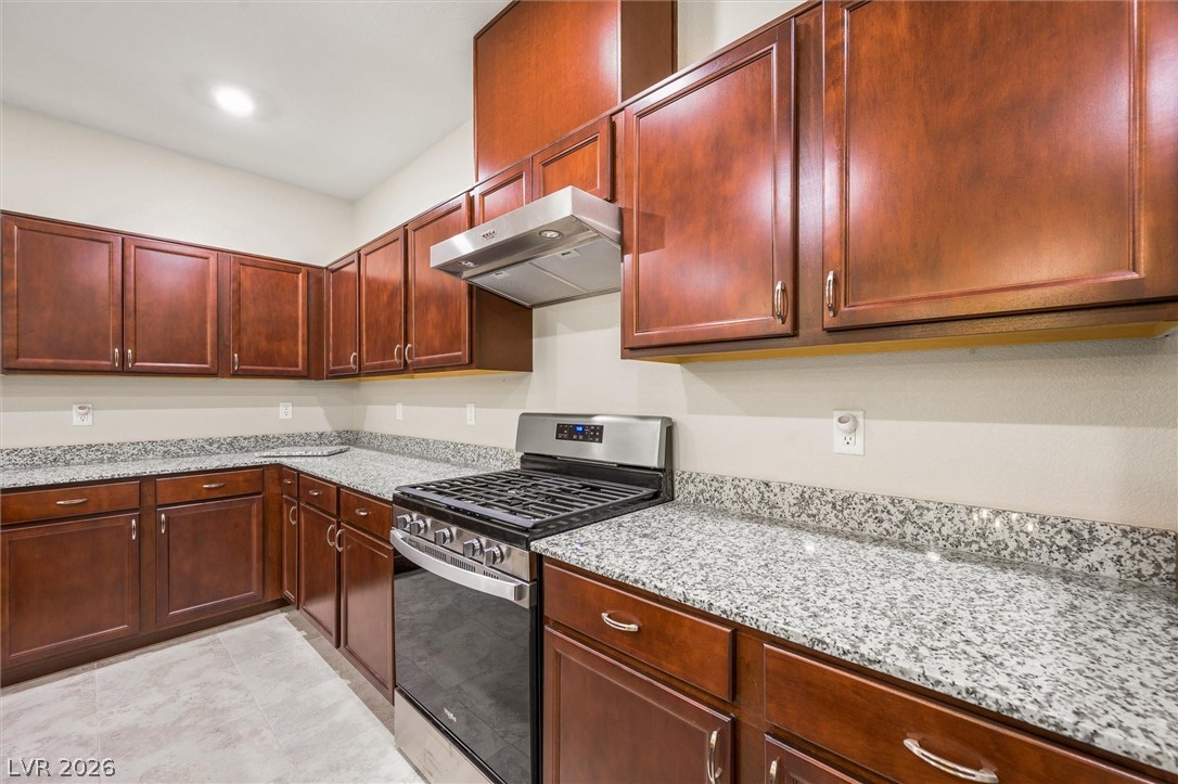 3283 Pergusa Drive Henderson NV 89044