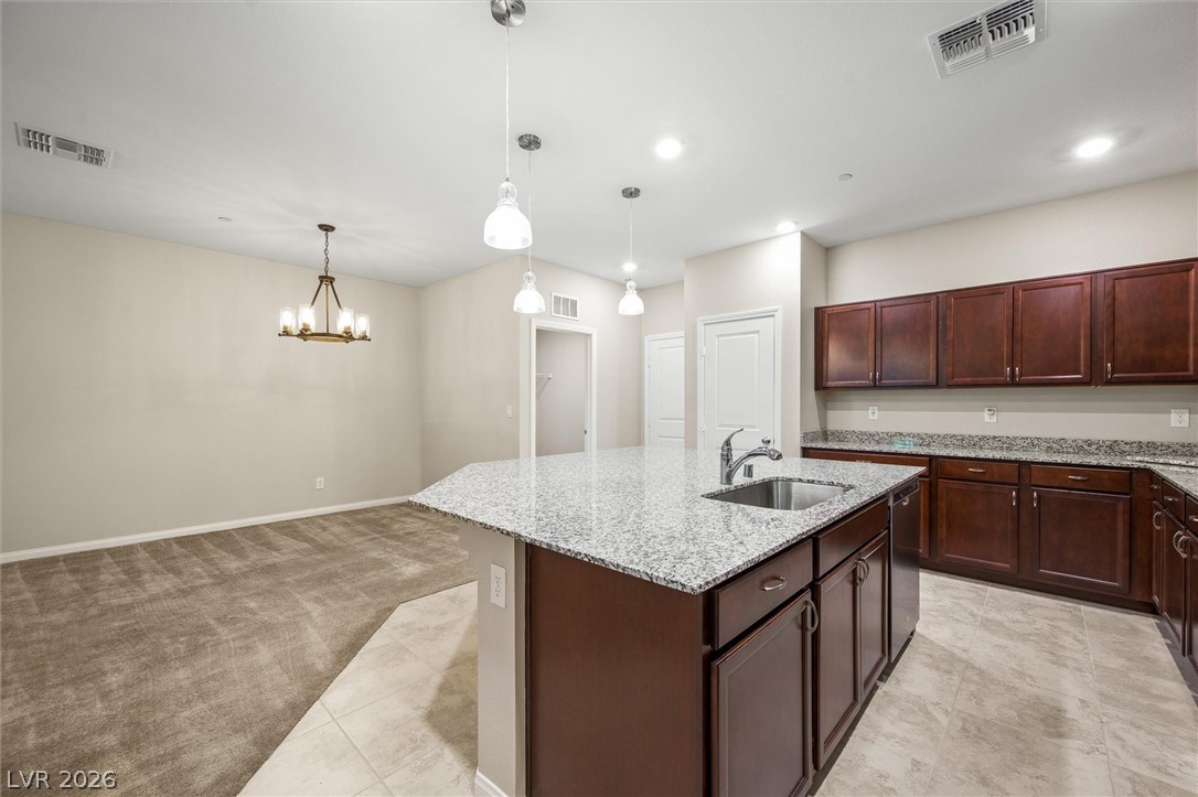 3283 Pergusa Drive Henderson NV 89044