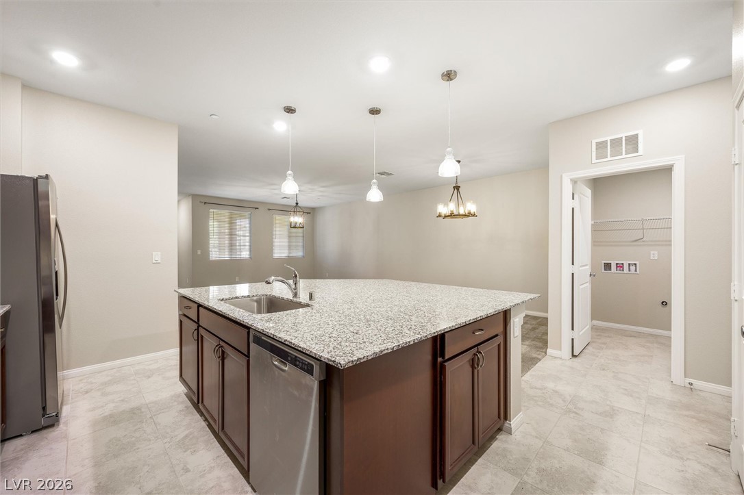 3283 Pergusa Drive Henderson NV 89044