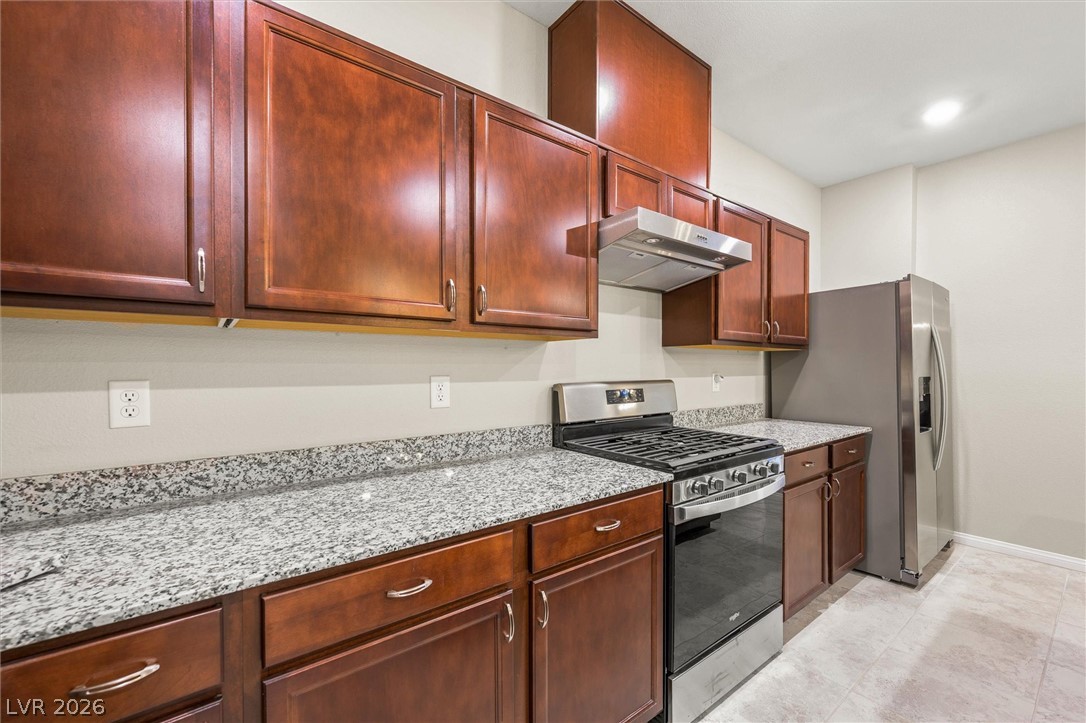 3283 Pergusa Drive Henderson NV 89044