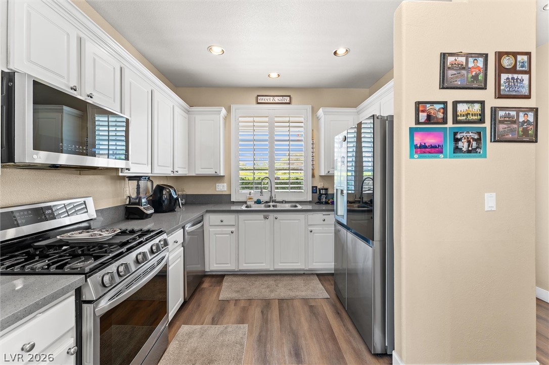 8488 Ravencrest Street Las Vegas NV 89139