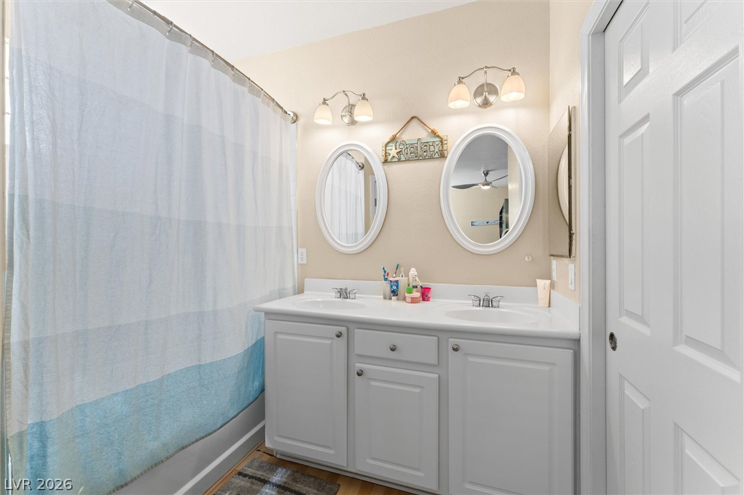 8488 Ravencrest Street Las Vegas NV 89139