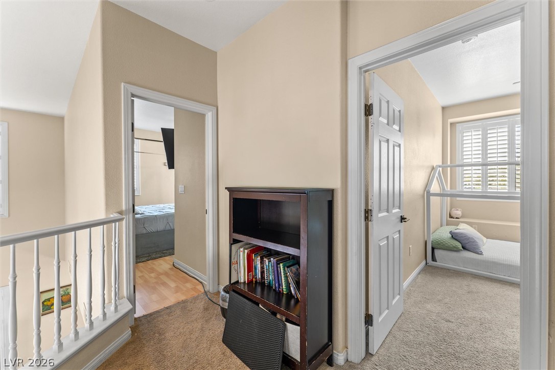 8488 Ravencrest Street Las Vegas NV 89139