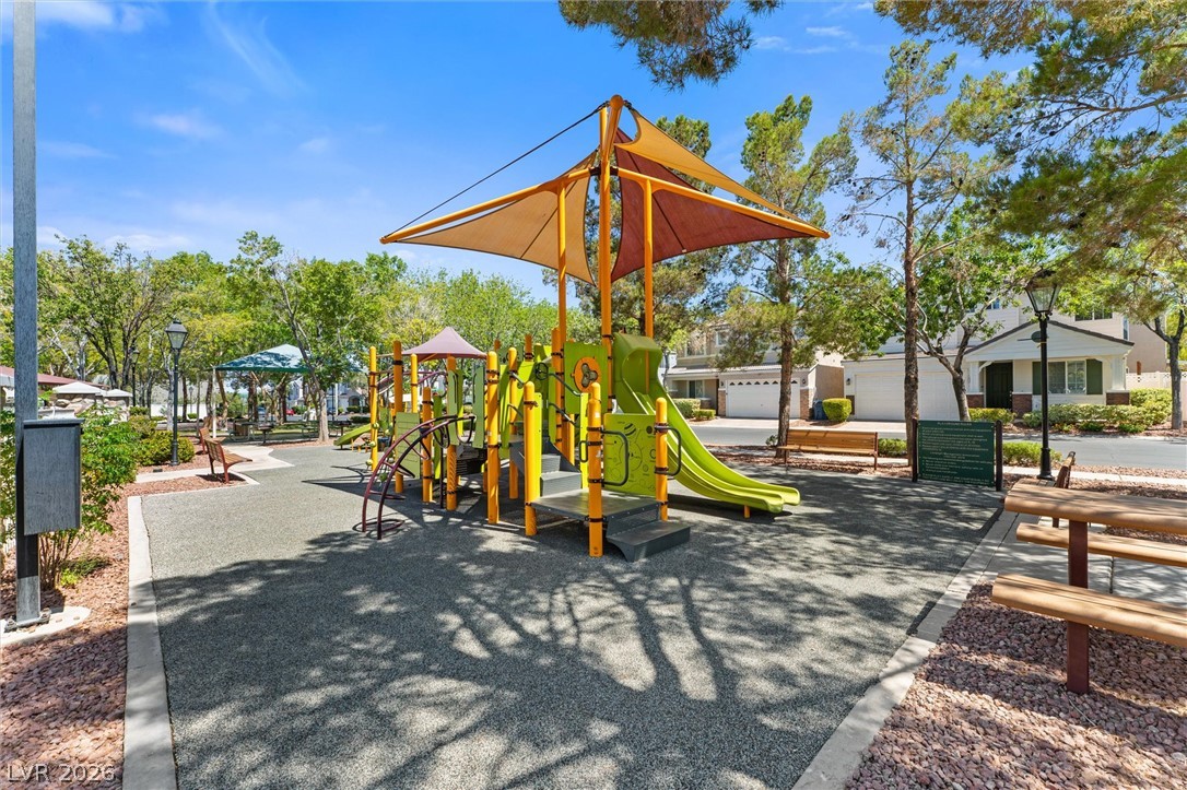 8488 Ravencrest Street Las Vegas NV 89139