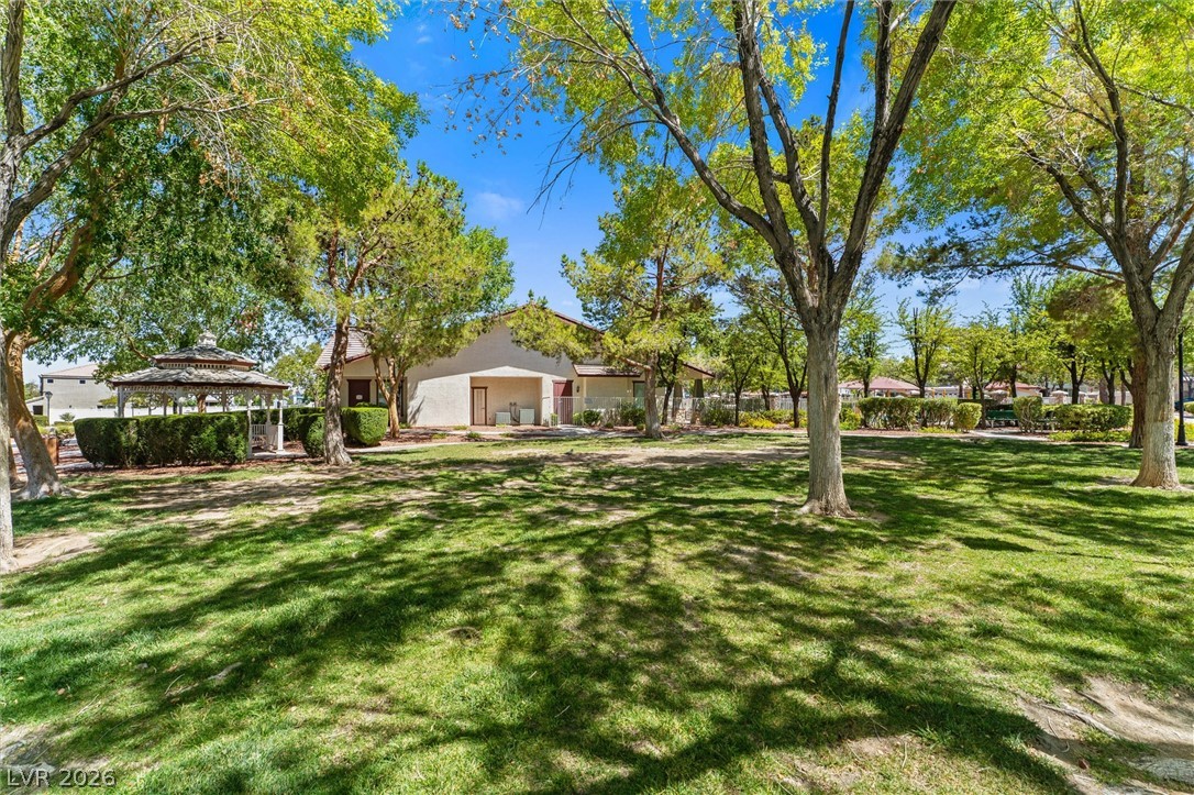 8488 Ravencrest Street Las Vegas NV 89139