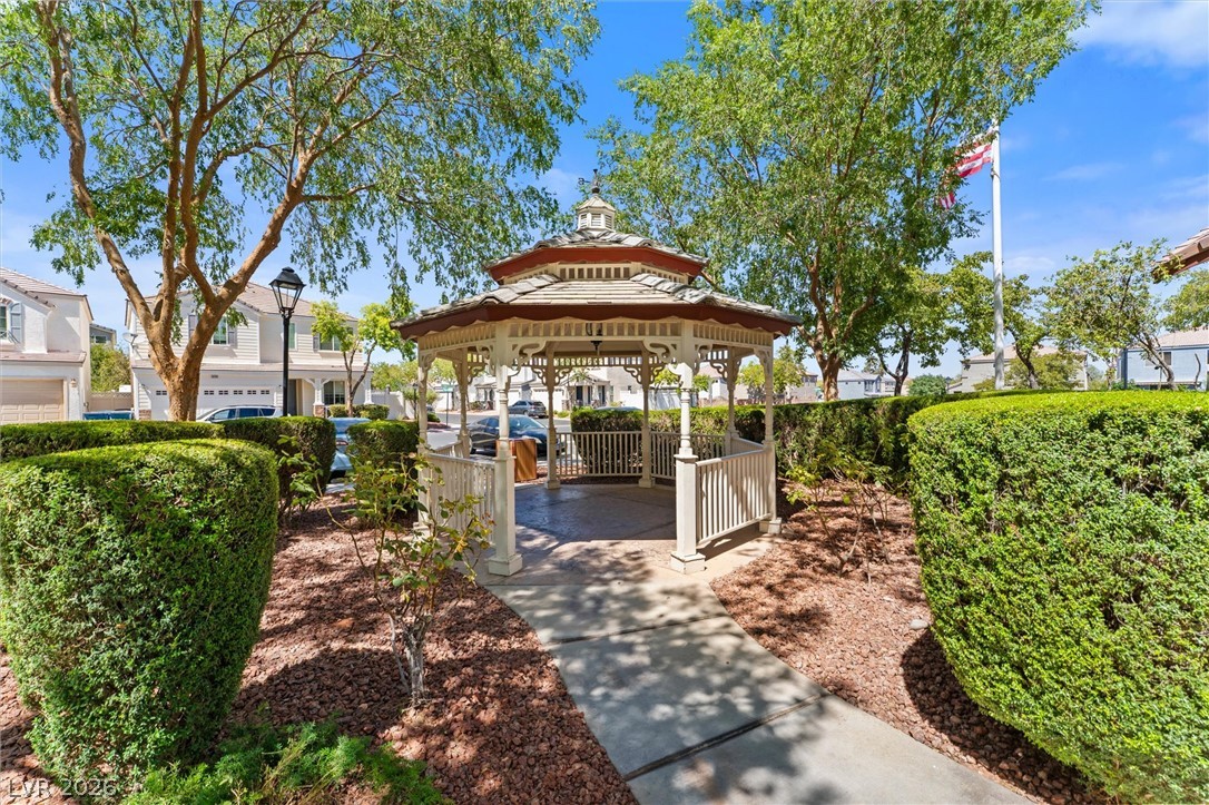 8488 Ravencrest Street Las Vegas NV 89139