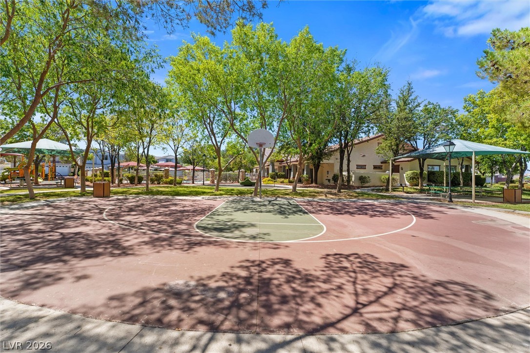 8488 Ravencrest Street Las Vegas NV 89139