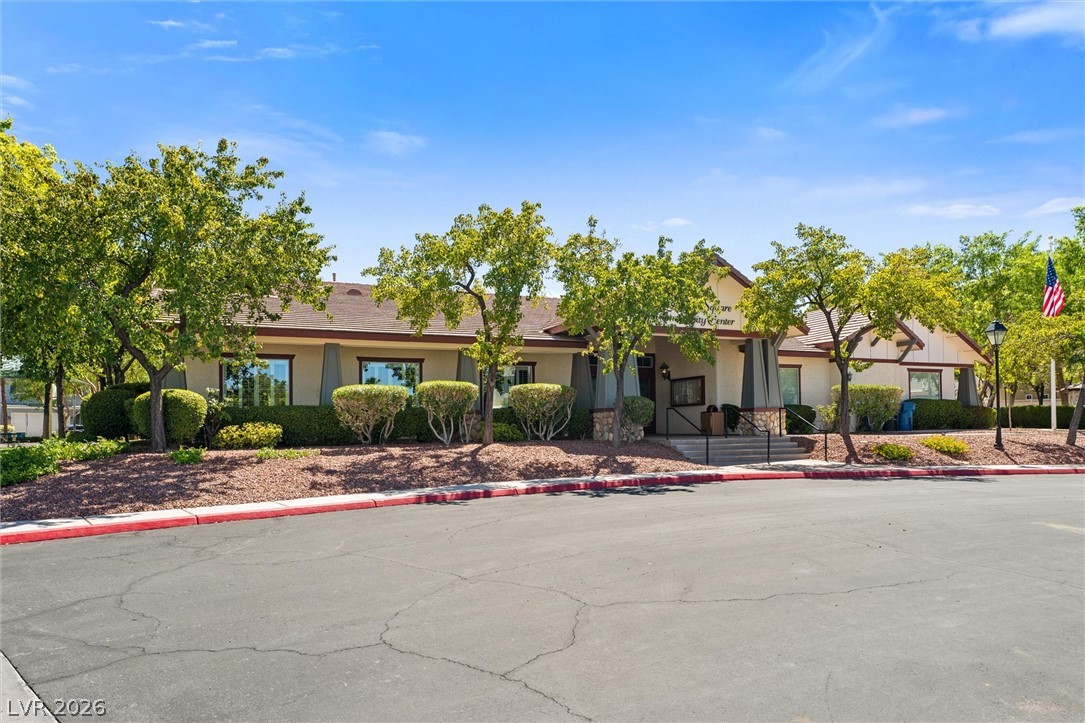 8488 Ravencrest Street Las Vegas NV 89139