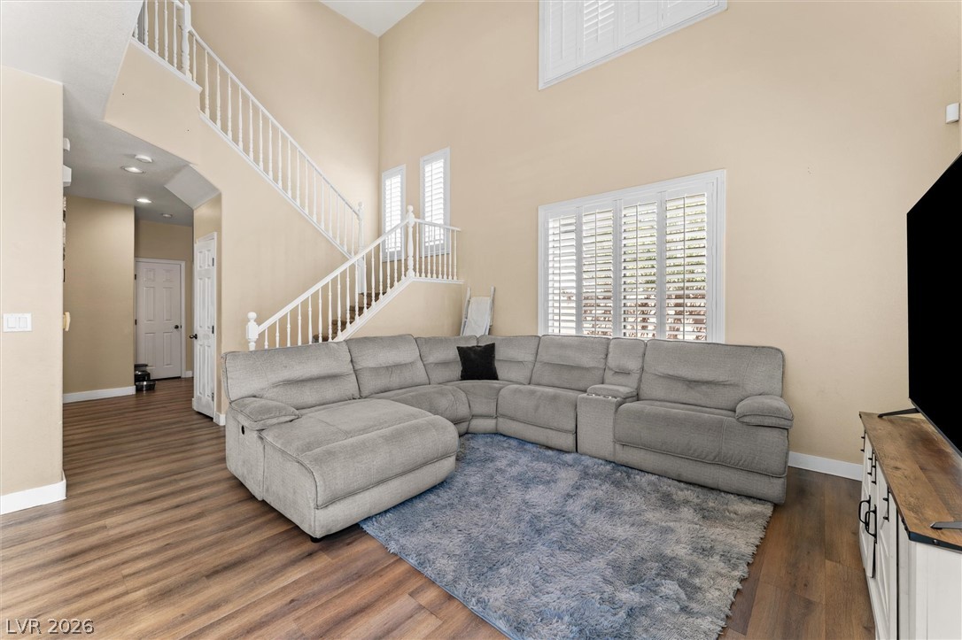 8488 Ravencrest Street Las Vegas NV 89139