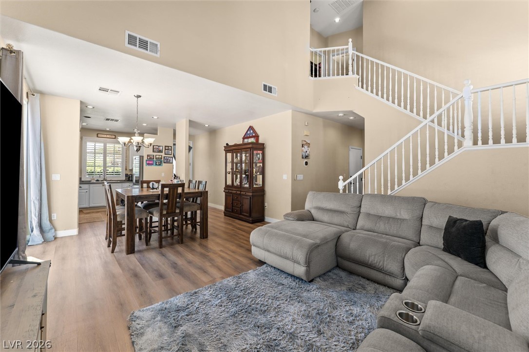 8488 Ravencrest Street Las Vegas NV 89139