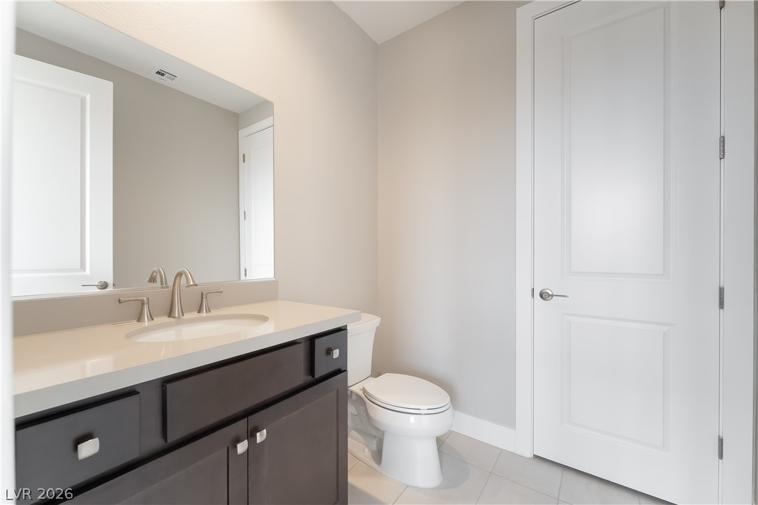 2521 Cracked Stone Street Henderson NV 89044