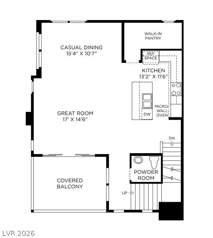 2521 Cracked Stone Street Henderson NV 89044