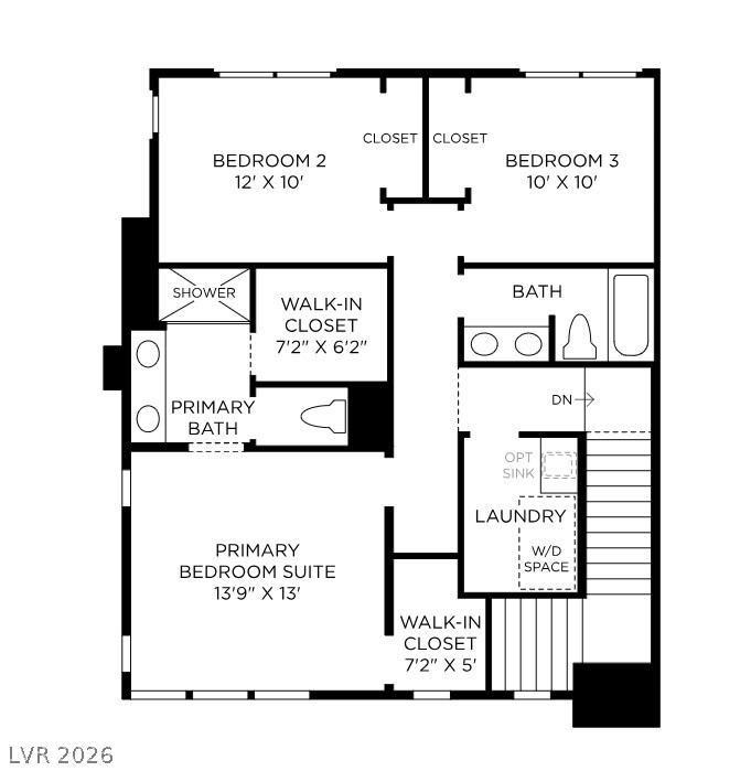 2521 Cracked Stone Street Henderson NV 89044
