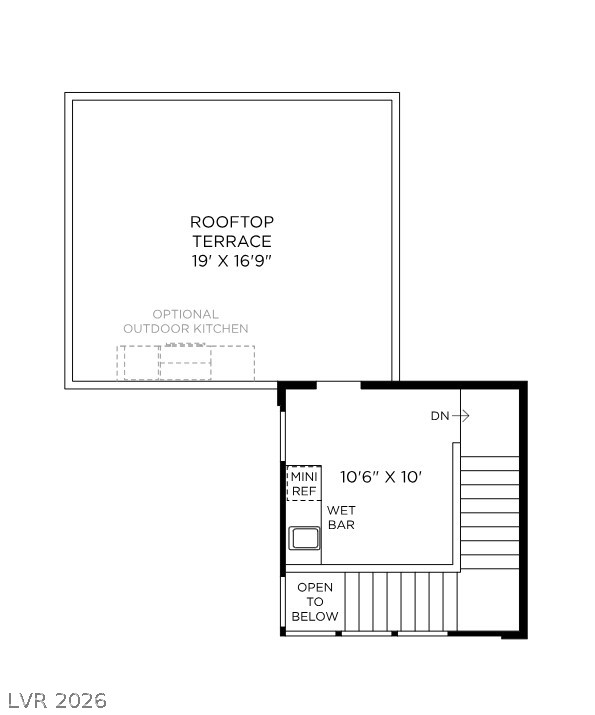 2521 Cracked Stone Street Henderson NV 89044
