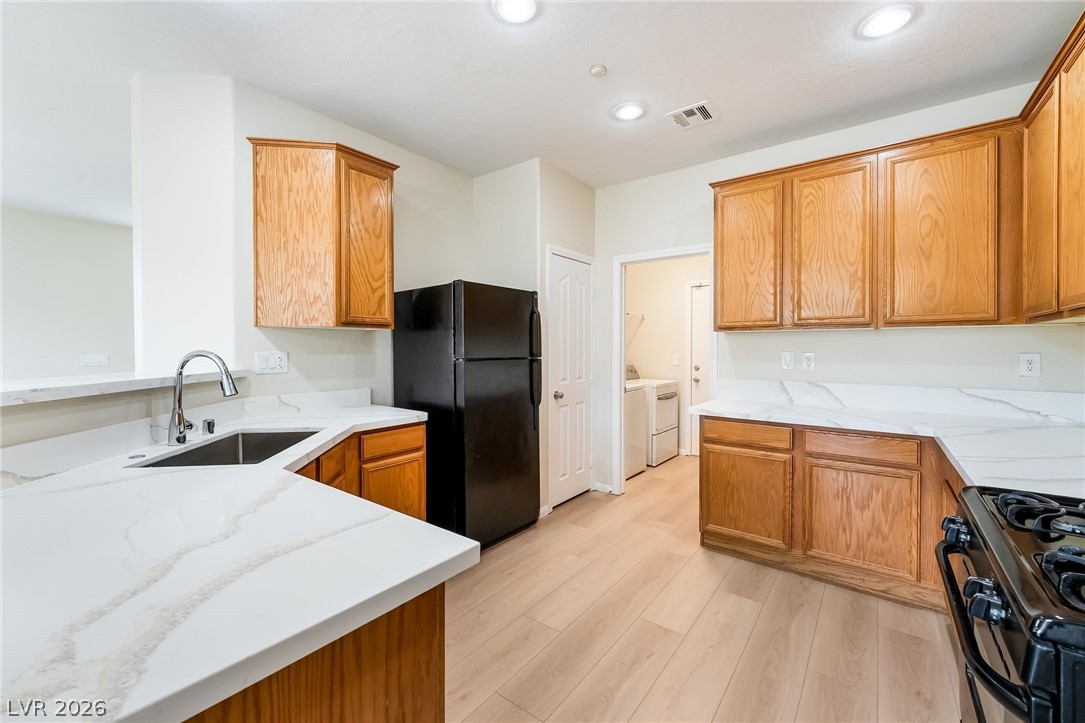 450 Westminster Hall Avenue 101 North Las Vegas NV 89032