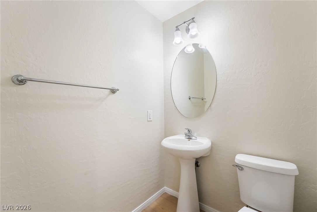 450 Westminster Hall Avenue 101 North Las Vegas NV 89032