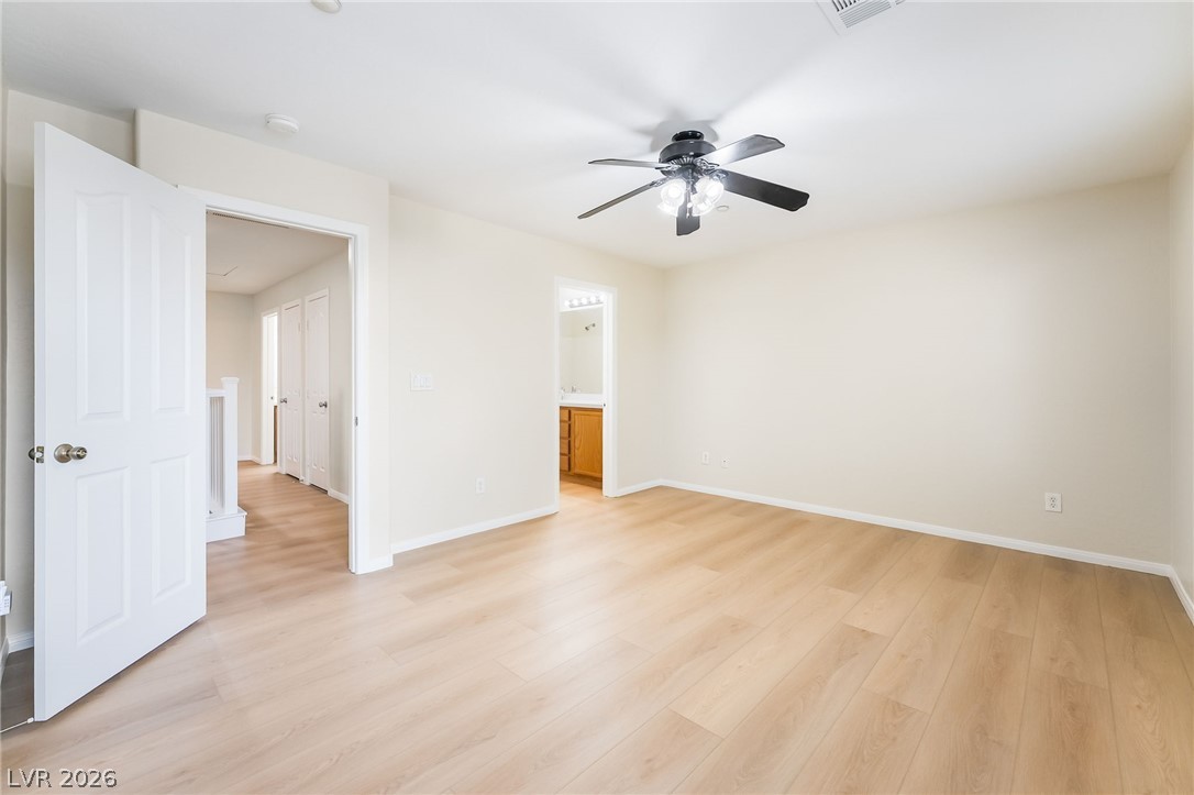 450 Westminster Hall Avenue 101 North Las Vegas NV 89032