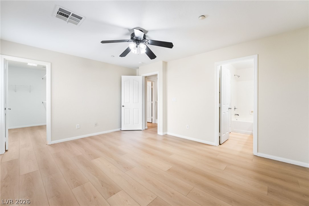 450 Westminster Hall Avenue 101 North Las Vegas NV 89032