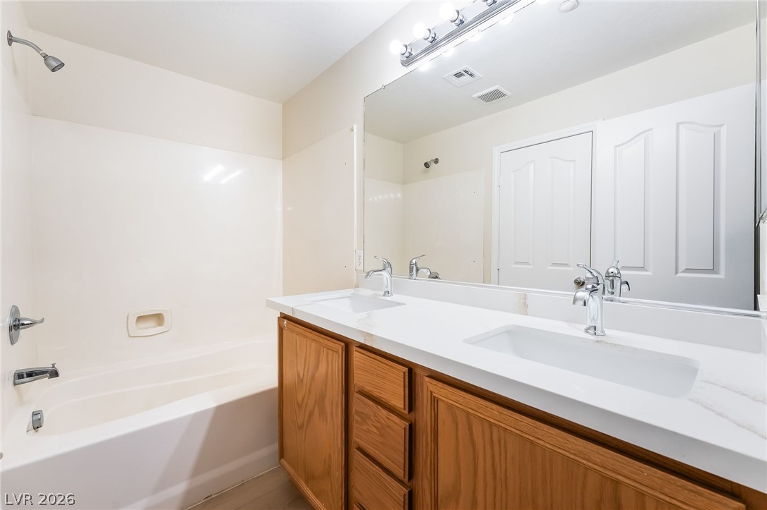 450 Westminster Hall Avenue 101 North Las Vegas NV 89032