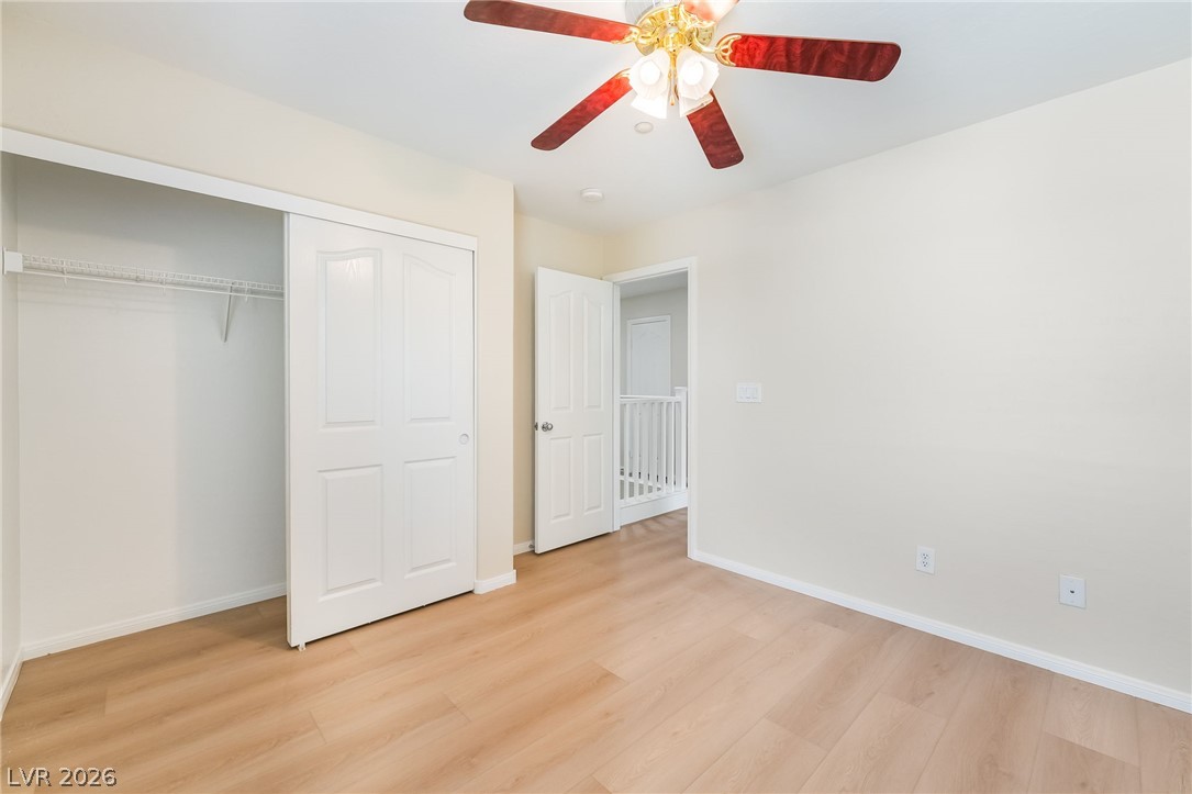 450 Westminster Hall Avenue 101 North Las Vegas NV 89032