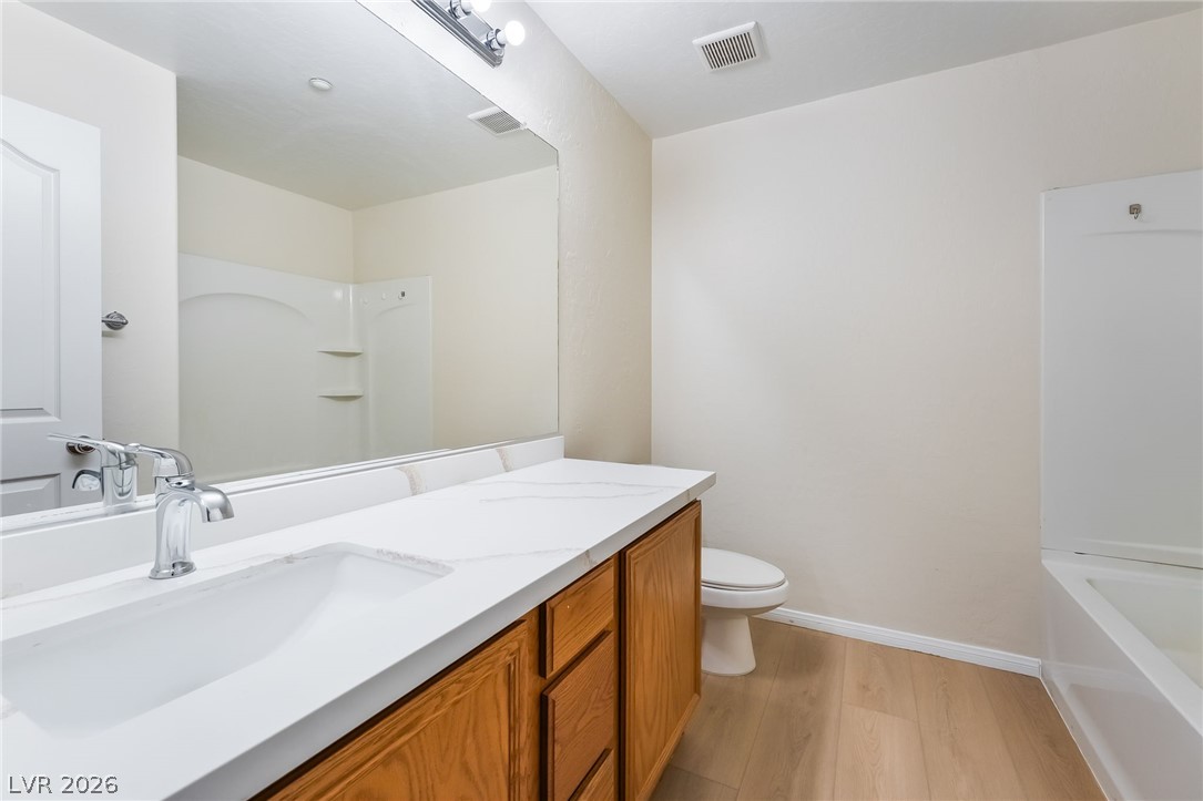 450 Westminster Hall Avenue 101 North Las Vegas NV 89032