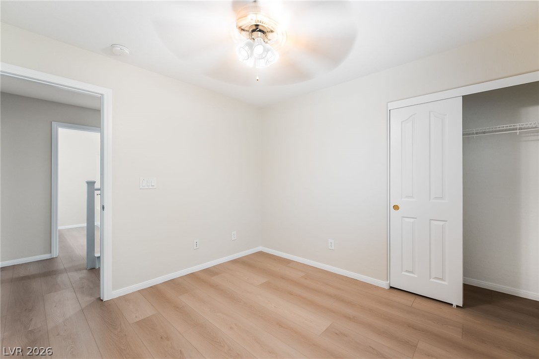 450 Westminster Hall Avenue 101 North Las Vegas NV 89032