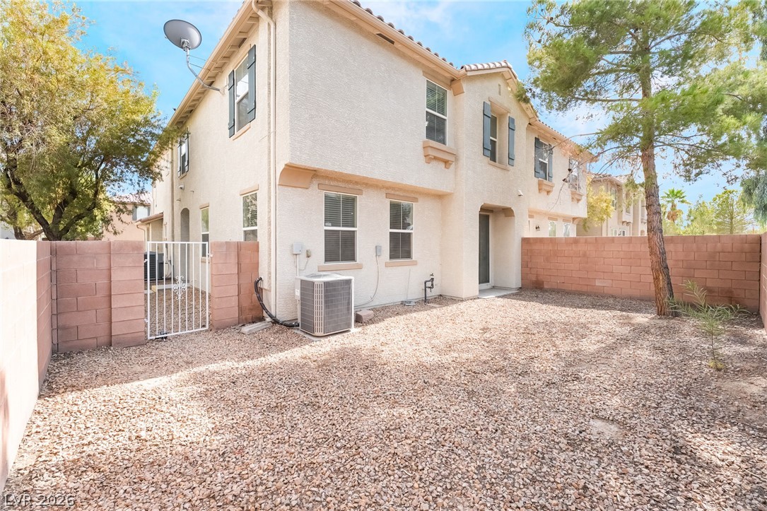 450 Westminster Hall Avenue 101 North Las Vegas NV 89032