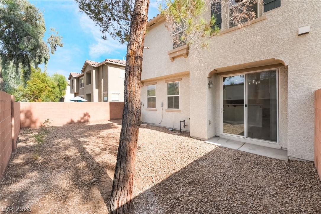450 Westminster Hall Avenue 101 North Las Vegas NV 89032