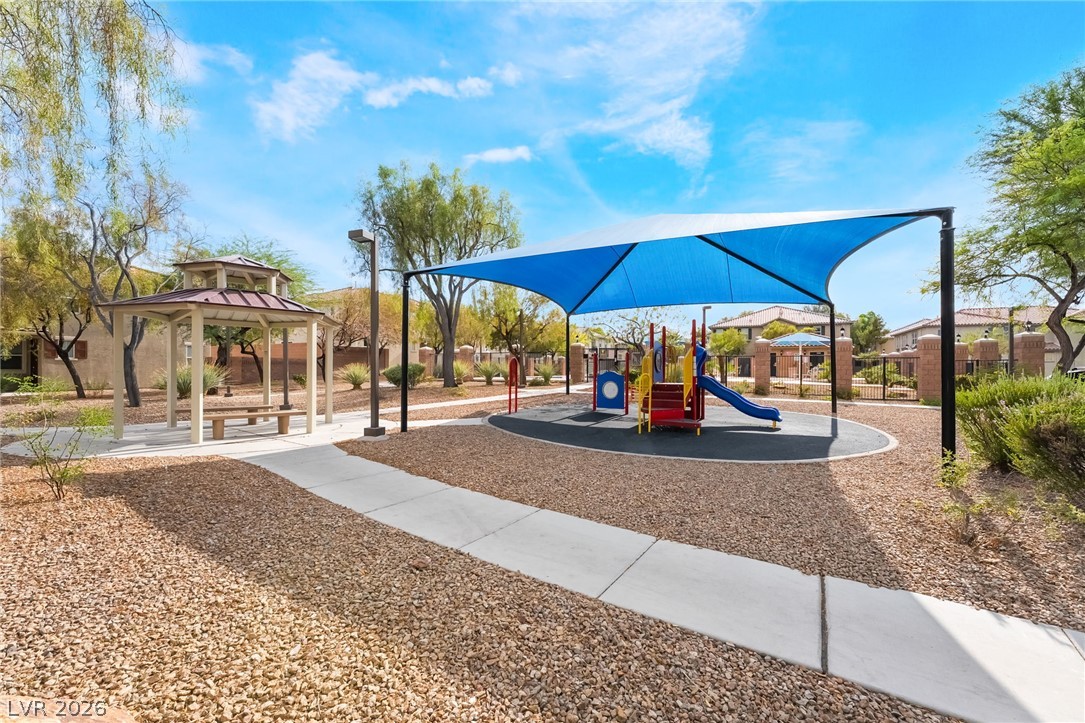 450 Westminster Hall Avenue 101 North Las Vegas NV 89032
