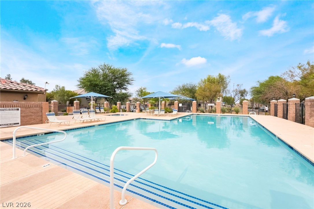 450 Westminster Hall Avenue 101 North Las Vegas NV 89032