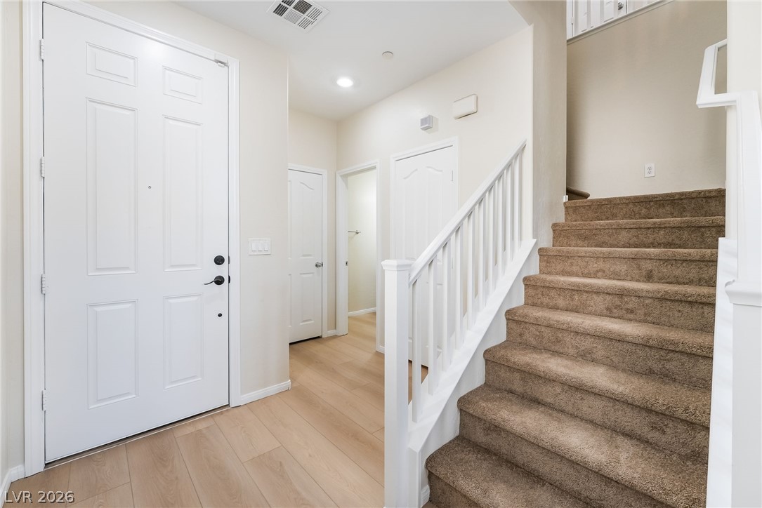 450 Westminster Hall Avenue 101 North Las Vegas NV 89032