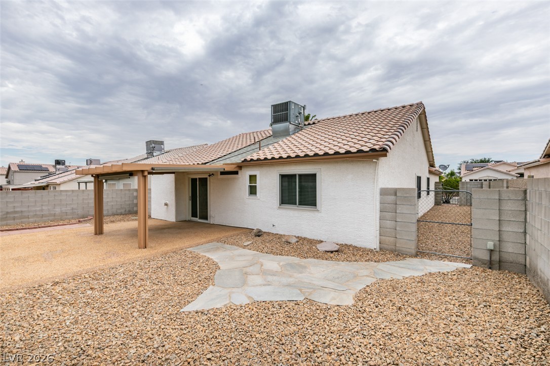 889 Cozy Valley Street Henderson NV 89015