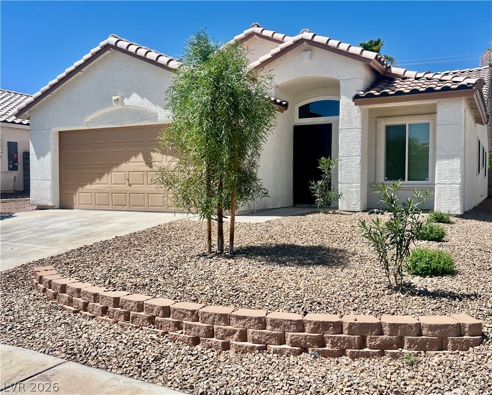 889 Cozy Valley Street Henderson NV 89015