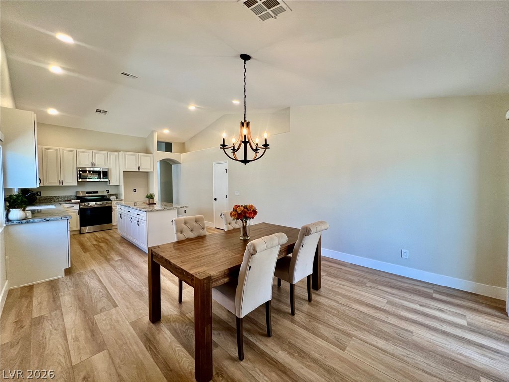 889 Cozy Valley Street Henderson NV 89015