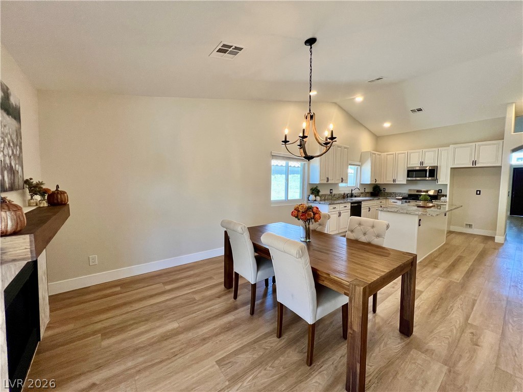 889 Cozy Valley Street Henderson NV 89015
