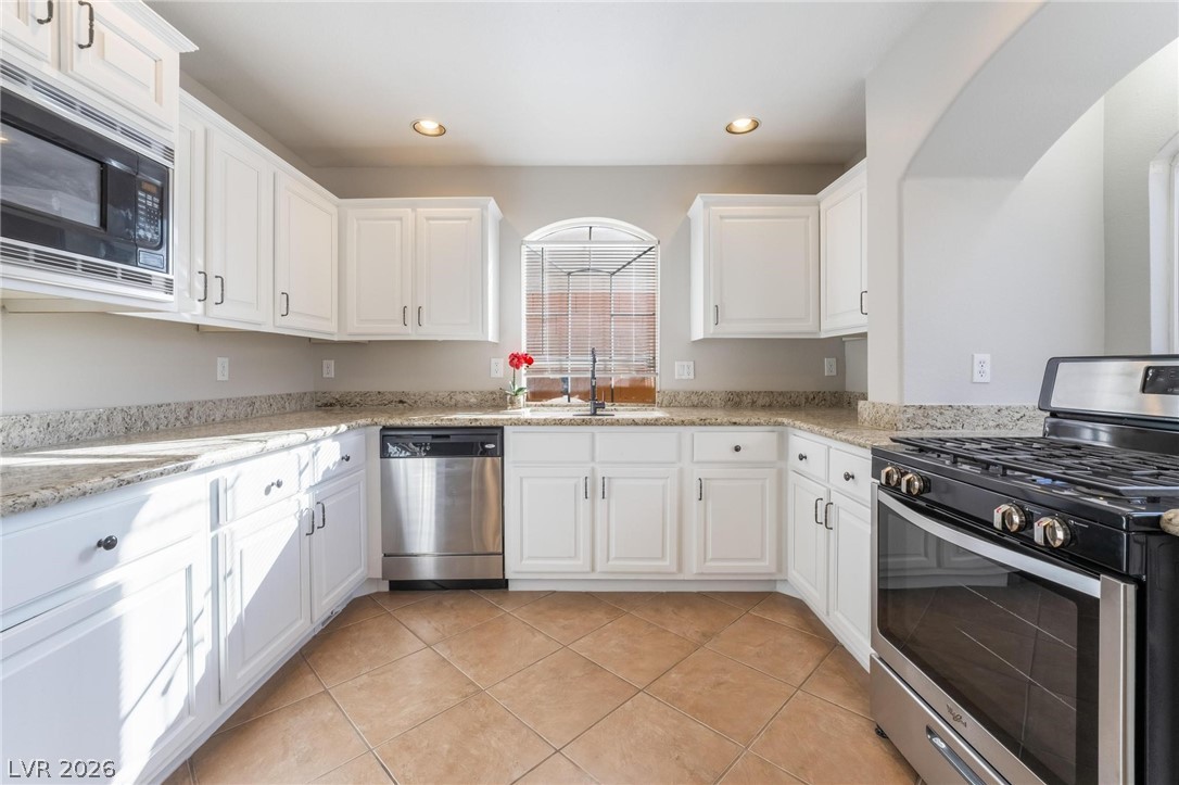 10993 Ladyburn Court Las Vegas NV 89141