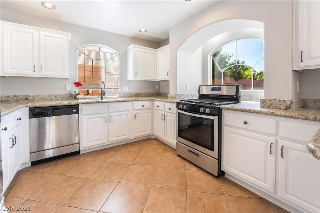 10993 Ladyburn Court Las Vegas NV 89141
