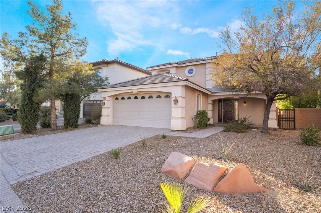 10993 Ladyburn Court Las Vegas NV 89141