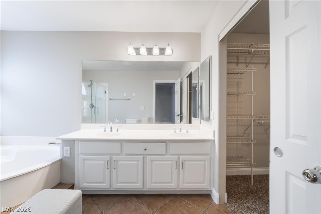 10993 Ladyburn Court Las Vegas NV 89141