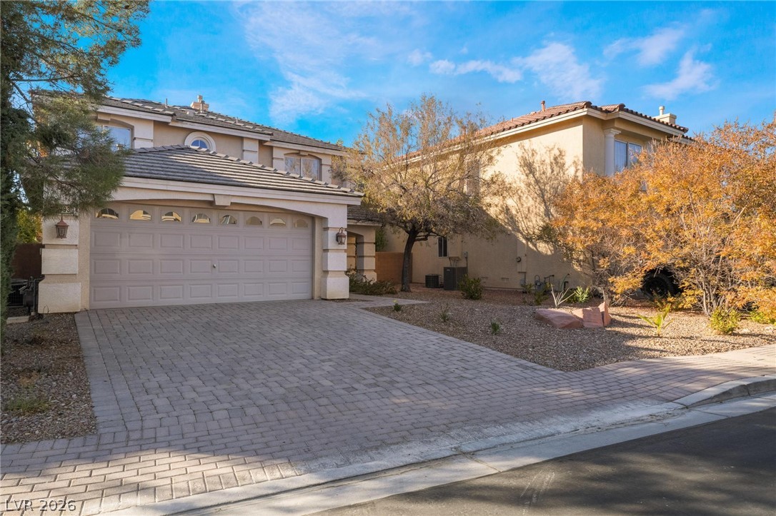 10993 Ladyburn Court Las Vegas NV 89141
