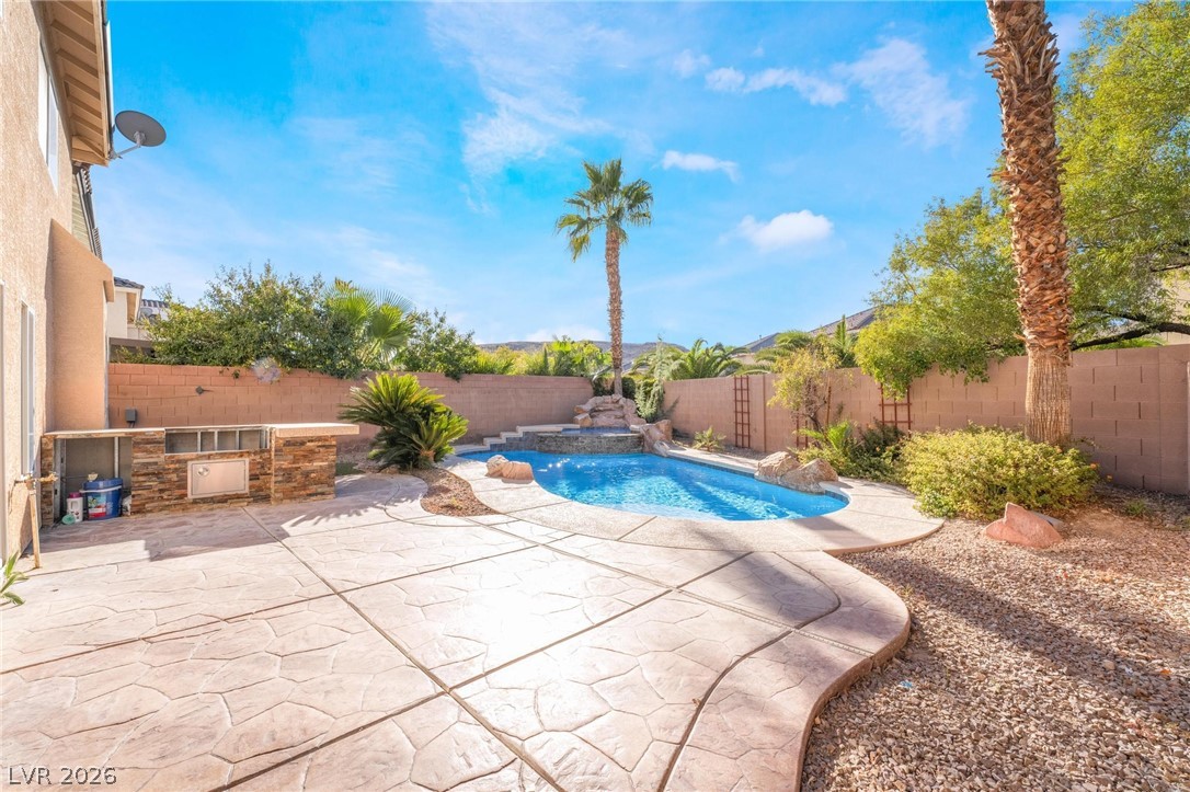 10993 Ladyburn Court Las Vegas NV 89141