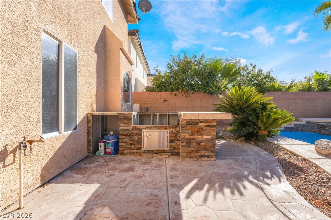 10993 Ladyburn Court Las Vegas NV 89141