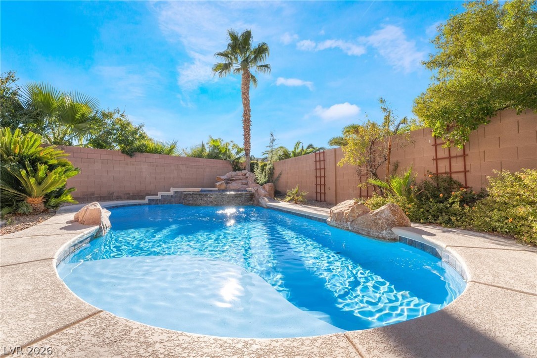10993 Ladyburn Court Las Vegas NV 89141