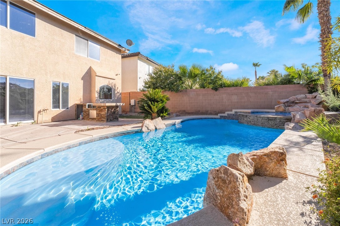 10993 Ladyburn Court Las Vegas NV 89141