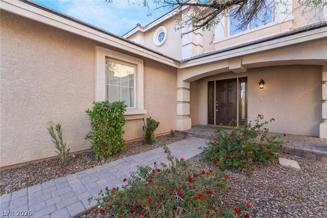 10993 Ladyburn Court Las Vegas NV 89141