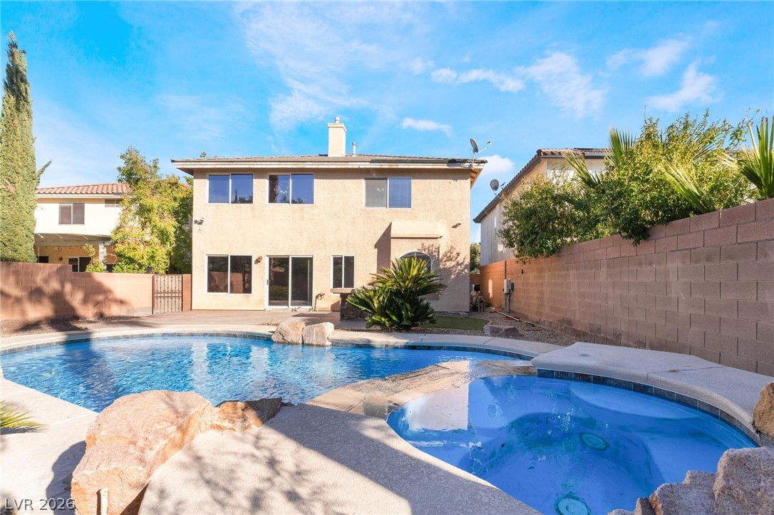 10993 Ladyburn Court Las Vegas NV 89141