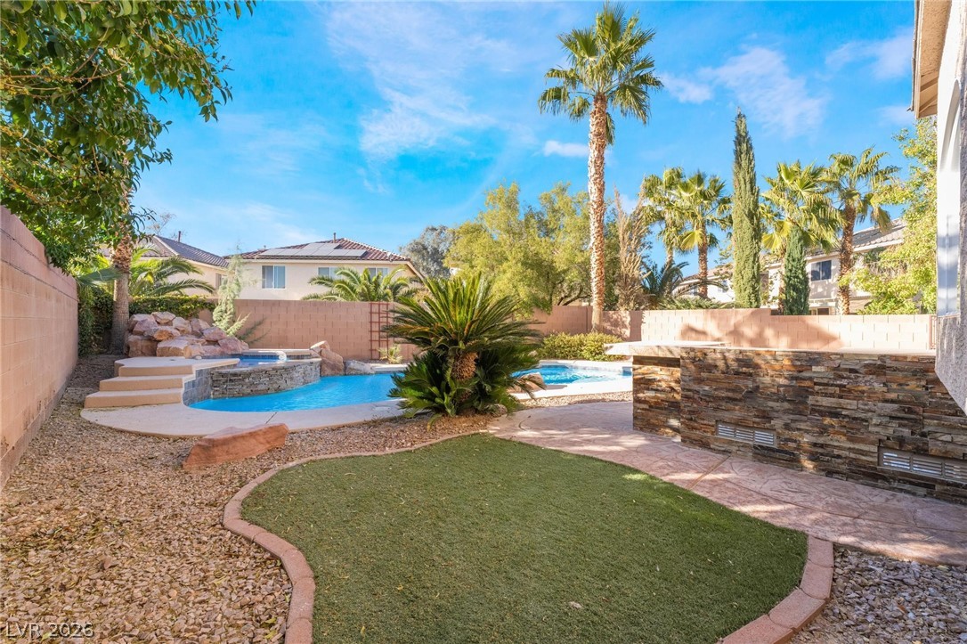 10993 Ladyburn Court Las Vegas NV 89141